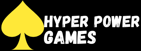 Hyper Power Games